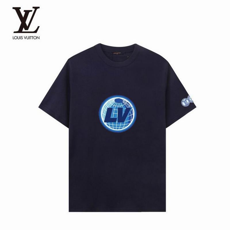 Louis Vuitton Men's T-shirts 1042